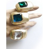 Colorful Big Ring,